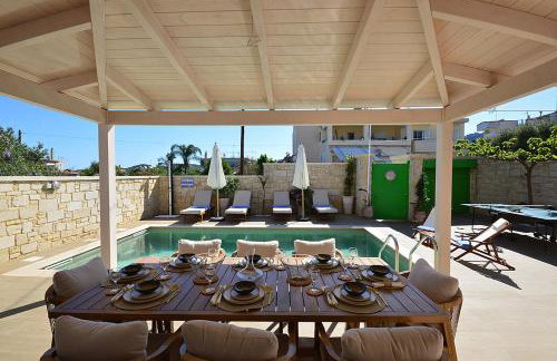 Villa Ithaca - Foto 20