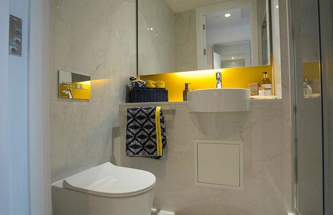 Riverside Glasgow - Foto 39