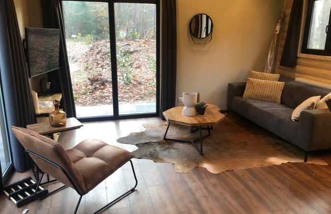 2 bedroom House in Dwingeloo with swimming pool and terrace - Photo 2