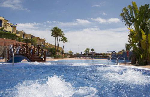 Villa Bahia Meloneras - Foto 18