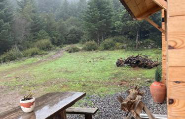 The Farmhouse - Photo 15