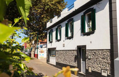 Mateus House - Porto da Cruz Center - Foto 28