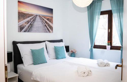 Villa Pag Dubrava Relax with Pool - Photo 31