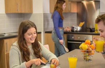 Fferm Penglais Apartments - Photo 11