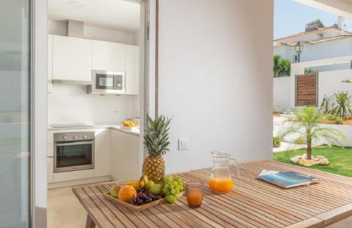 Villa Girasol - Foto 20