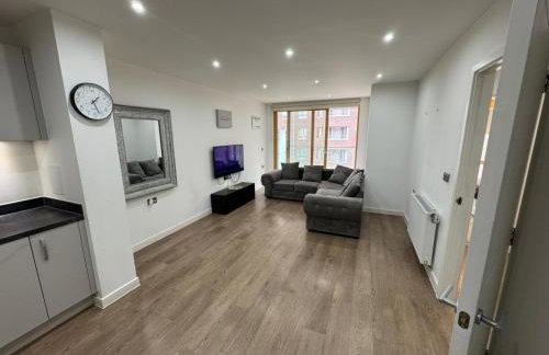 Crescent 1 Bedroom Apartment - Foto 8