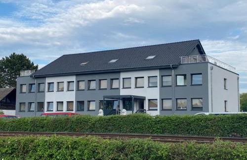 Monteurwohnung Satzvey - Photo 1