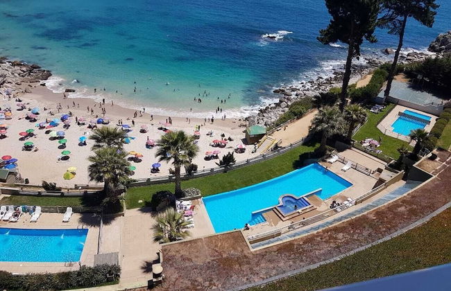 Departamento en Playa El Canelillo - Photo 20