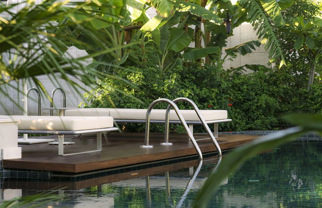 Bayou Villas - Ultra All Inclusive - Foto 64