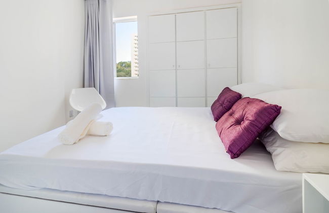 BR03 Apt 2 Quartos a 200m Porto Barra - Photo 3