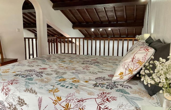 Super Mário Houses - Casa dos Moínhos - Foto 2