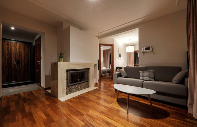 RentPlanet - Śpiący Rycerz - Photo 54