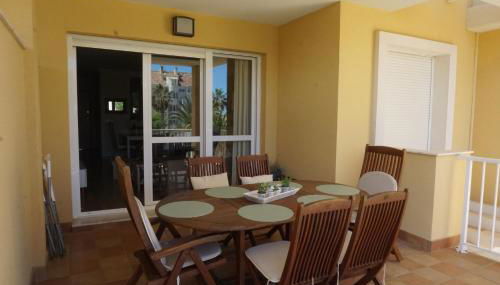 Apartamento Estrella del Mar I - Photo 5