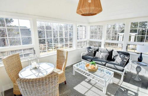 Gorgeous Home 2 Min Walk to Beach - Foto 18