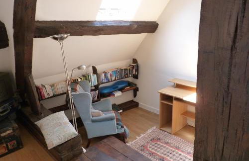 La Longere - Photo 19