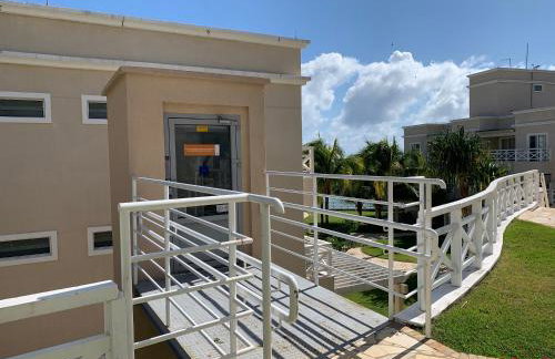 Apartamento Imperial Porto Brasil - Foto 31