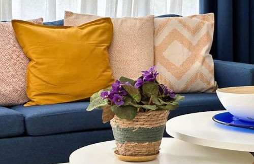 Casa Alkabir. Relax y piscina cerca de la playa. - Photo 7