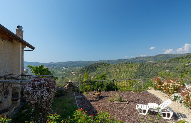 Casa U Baregu - Foto 17