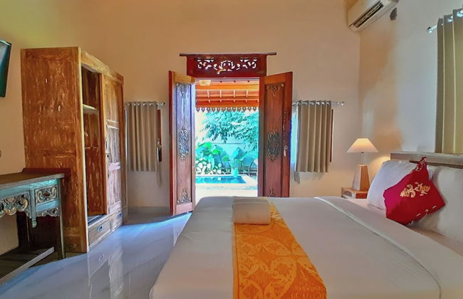 Buruan Sari Villas - Foto 12