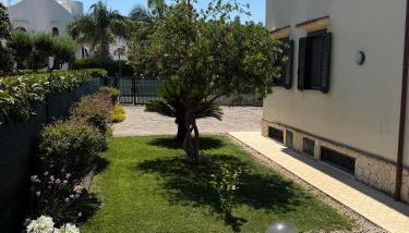 Domus Thalia - Foto 5, Garden view