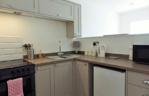 Oak Tree Annex Keppel Gate B & B - Foto 16