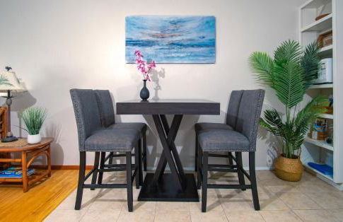 Molokai Island Retreat with Beautiful Ocean Views and Pool - Newly Remodeled! - Foto 10