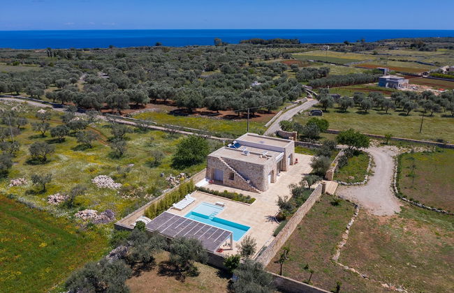 Villa Arja - Photo 57