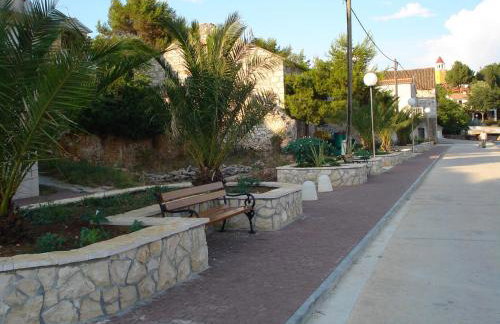 Apartmani Goga - Molat 6 - Photo 5