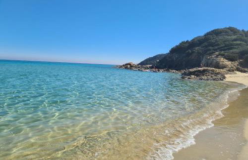 CASA PIUMA Castiadas - casa vacanza Costa Rei - Villasimius - Foto 12