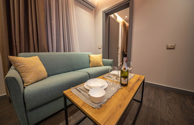 Blloku Unique Apartments - Photo 41