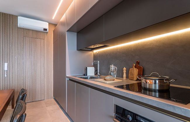 JFL prédio completo com café da manha - Foto 57