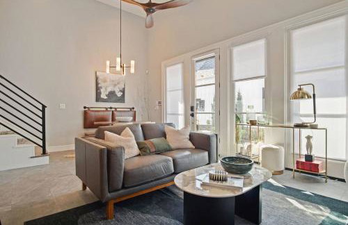 ONYX The Lark Stylish & Serene Edmond Oasis - Foto 38