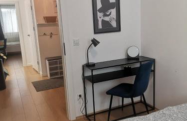 Apartament Pod Modrzewiem - Foto 6