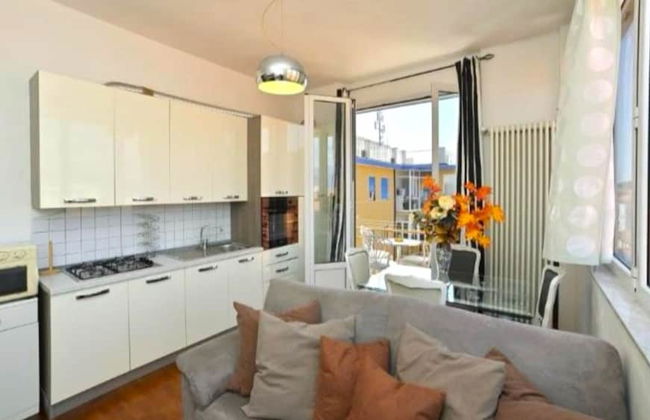 Casa Roma Apartment in Albenga - Foto 4