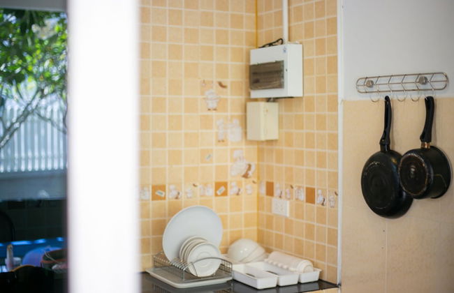 Seava House Ao-Nang Krabi - Photo 15