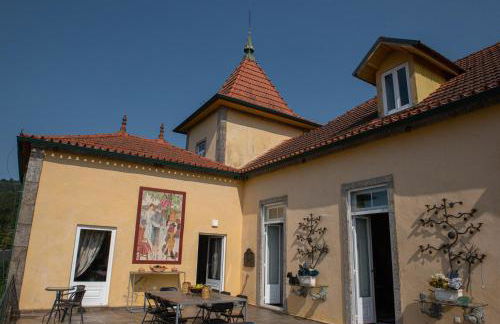 Casa da Torre luxury villa in Braga - Foto 12