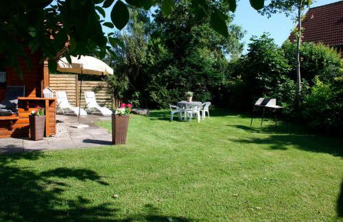 Blockhaus Thegen - Foto 4