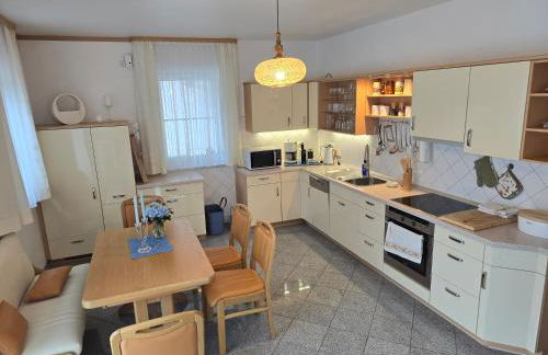 Domizil Resi in der Fränkischen Schweiz bei Bayreuth - Foto 29