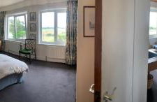 South View - West Wittering beach house with direct beach access - Foto 28