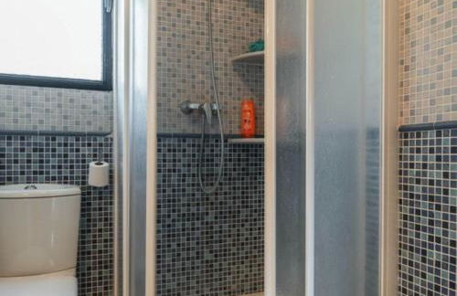 Casa acogedora con chimenea, piscina y vistas a la Sierra - Foto 41