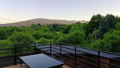 Apartament Pod Bukowym Lasem - Foto 4