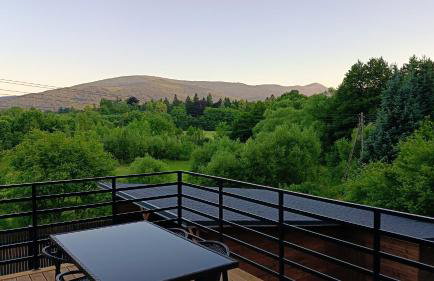 Apartament Pod Bukowym Lasem - Foto 4