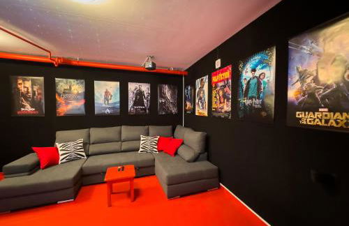 Tranquil 2BR Private Heated Pool with Ocean Views & Cinema Room - Foto 21