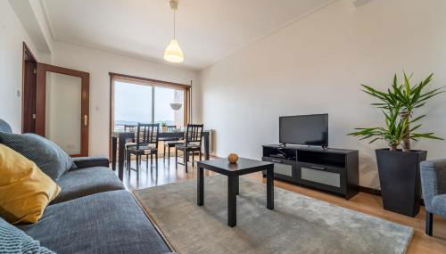 Artur Bivar - T4 familiar junto ao parque desportivo da Rodovia - Braga - Foto 2