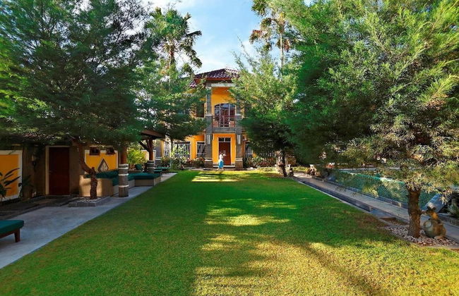 Apel Villa Sanur - Foto 32