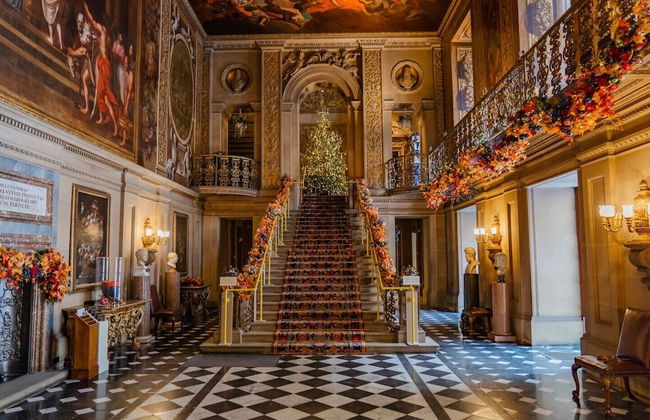 Gratton Grange Farm Holiday Cottage - Foto 49