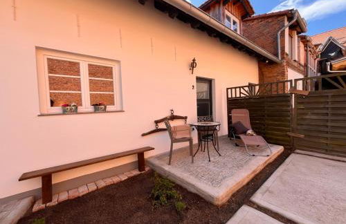 Stadthaus Usedom - Foto 19