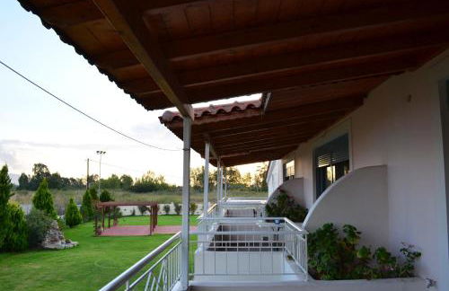 Ktima Xiliadou - Foto 73