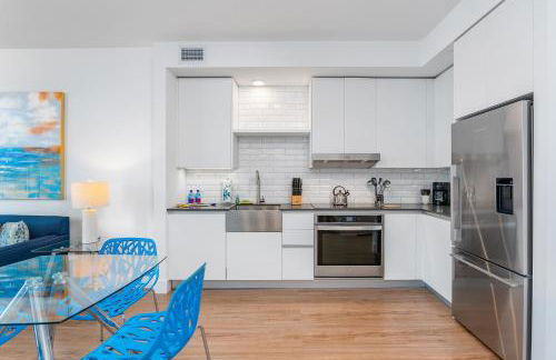 Global Luxury Suites Miami Worldcenter - Foto 114