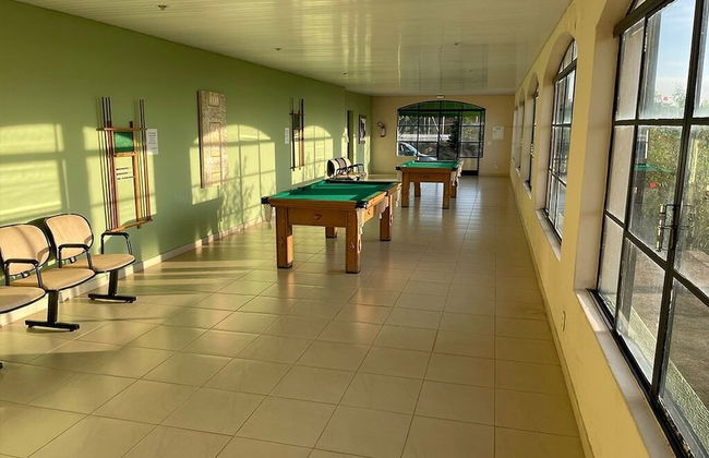 Hotel Fazenda São Matheus - Photo 21